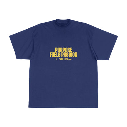 Pivot Purpose Fuels Passion Tee