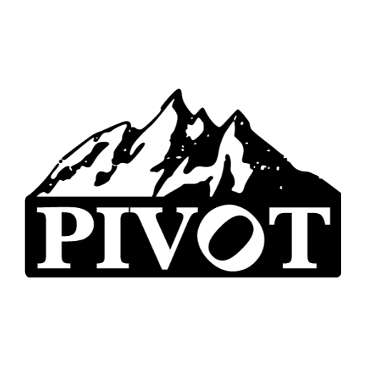 Only Pivot